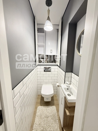 
  Продается 2-комн. квартира 46.8 м². Фото 14.