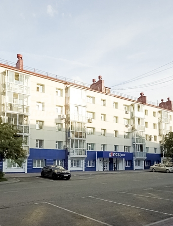 
  Продается 2-комн. квартира 46.8 м². Фото 17.