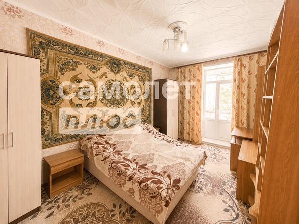 
  Продается 2-комн. квартира 56.7 м². Фото 5.
