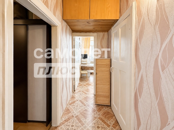 
  Продается 2-комн. квартира 56.7 м². Фото 13.