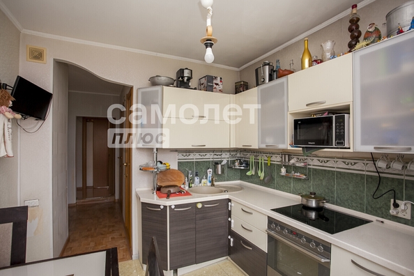 
  Продается 4-комн. квартира 81.6 м². Фото 14.