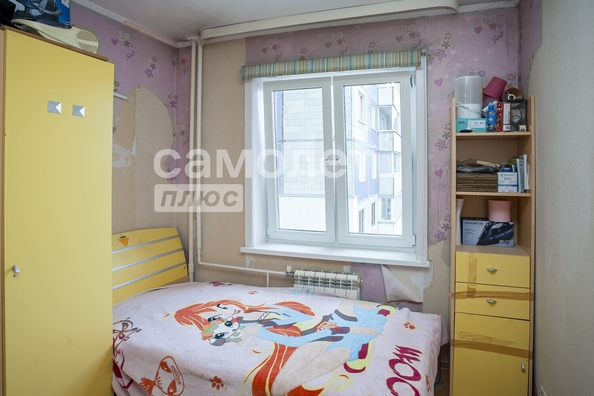 
  Продается 4-комн. квартира 81.6 м². Фото 20.