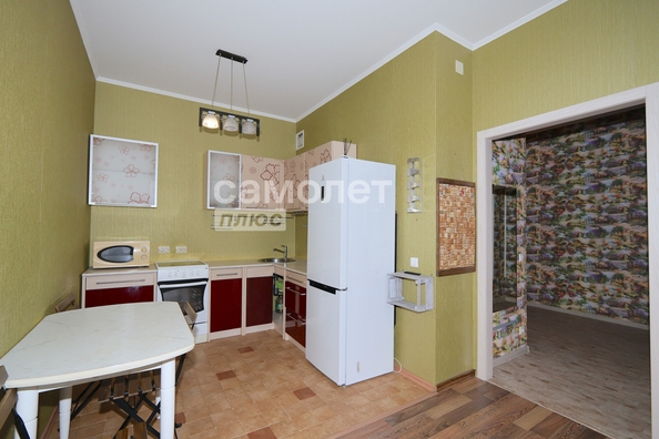 
  Продается 2-комн. квартира 46.8 м². Фото 20.