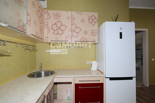 
  Продается 2-комн. квартира 46.8 м². Фото 24.