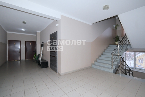 
  Продается 2-комн. квартира 46.8 м². Фото 31.