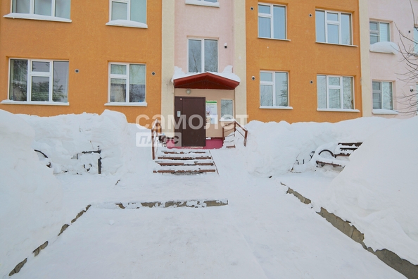 
  Продается 2-комн. квартира 46.8 м². Фото 35.