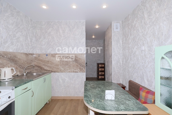 
  Продается 2-комн. квартира 50.1 м². Фото 11.