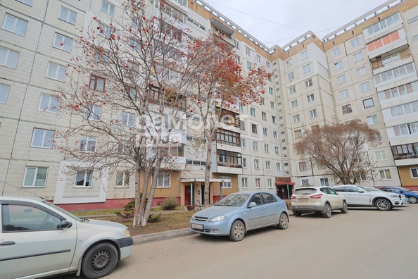 
  Продается 2-комн. квартира 50.1 м². Фото 18.
