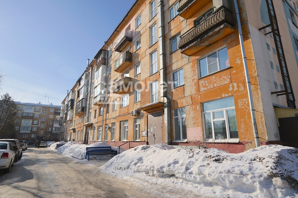 
  Продается 2-комн. квартира 43.1 м². Фото 8.