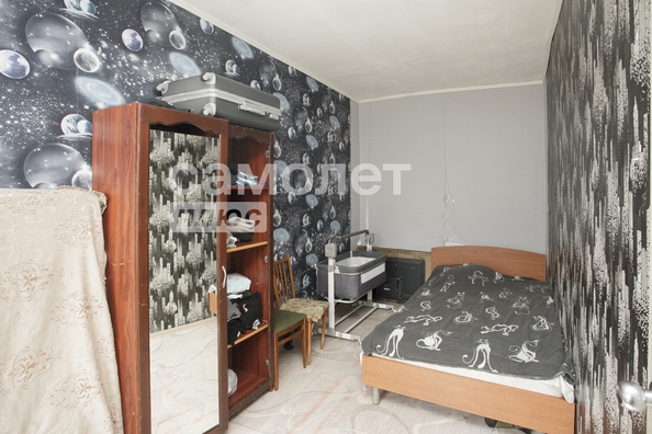 
  Продается 2-комн. квартира 44.1 м². Фото 8.