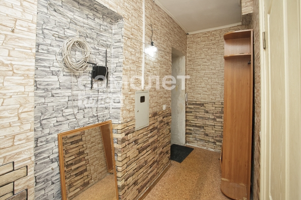 
  Продается 2-комн. квартира 44.1 м². Фото 14.
