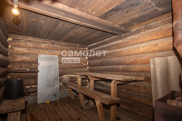
  Продается дом 28.6 м². Фото 7.