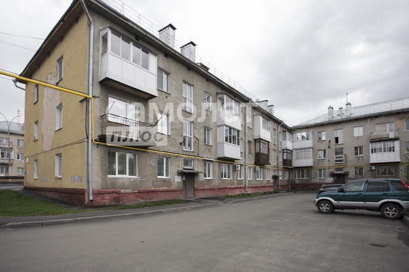 
  Продается 2-комн. квартира 44.1 м². Фото 18.