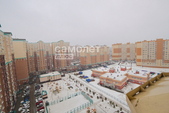 
  Продается 2-комн. квартира 48.2 м². Фото 16.