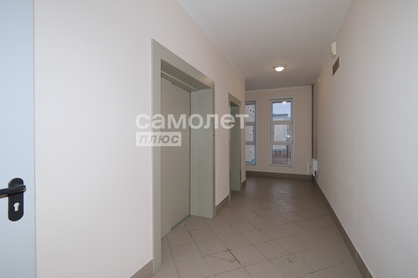 
  Продается 2-комн. квартира 48.2 м². Фото 18.