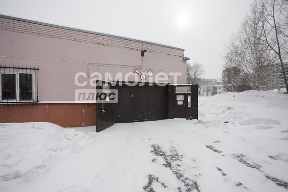 
  Продается парковка 14.6 м². Фото 8.