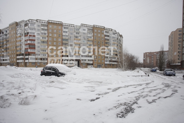 
  Продается парковка 14.6 м². Фото 10.