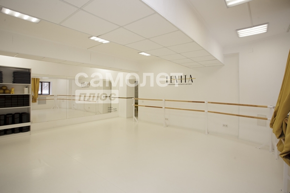 
  Продается универсальное помещение 113.9 м². Фото 1.
