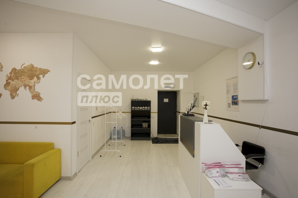 
  Продается универсальное помещение 113.9 м². Фото 6.