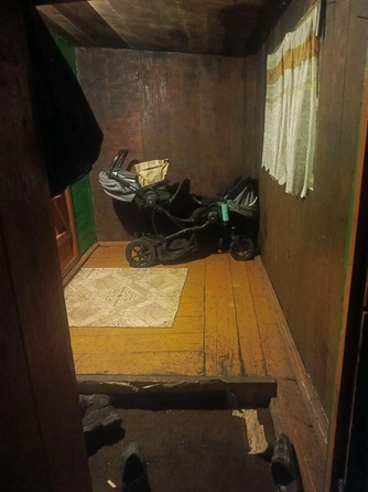 
  Продается дом 58 м². Фото 1.