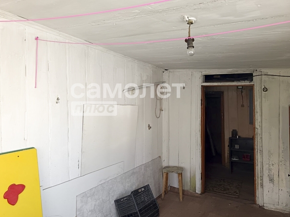 
  Продается дом 32.8 м². Фото 4.