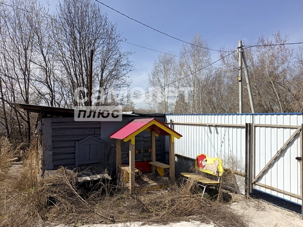 
  Продается дом 32.8 м². Фото 22.