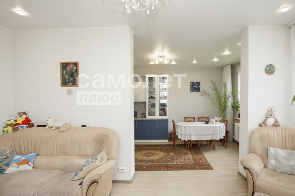 
  Продается 3-комн. квартира 93 м². Фото 8.