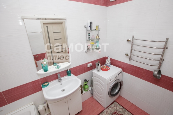 
  Продается 3-комн. квартира 93 м². Фото 19.
