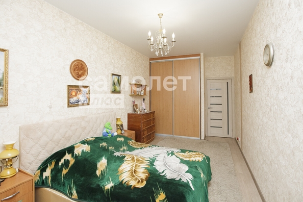 
  Продается 3-комн. квартира 93 м². Фото 32.