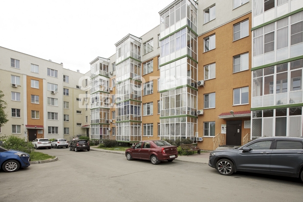 
  Продается 3-комн. квартира 93 м². Фото 35.