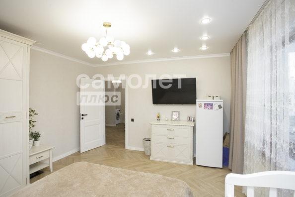 
  Продается 3-комн. квартира 67.4 м². Фото 16.