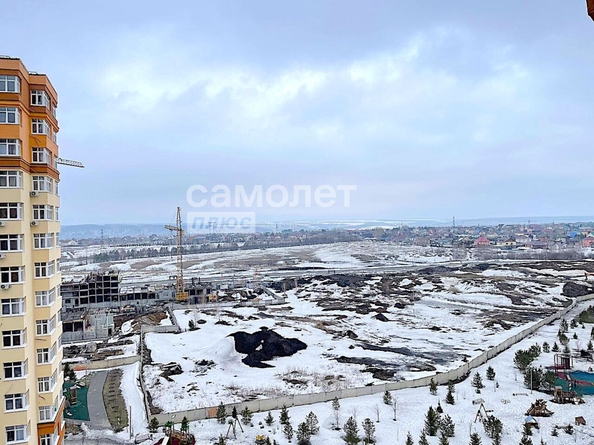 
  Продается 1-комн. квартира 27.1 м², в ЖК Сити-парк, дом 1. Фото 1.