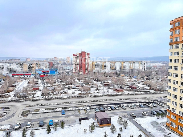 
  Продается 1-комн. квартира 27.1 м², в ЖК Сити-парк, дом 1. Фото 2.