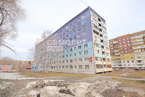 
  Продается студия 16.7 м². Фото 11.