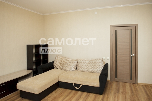 
  Продается студия 32.6 м², в ЖК Восточный, дом 85/2. Фото 4.