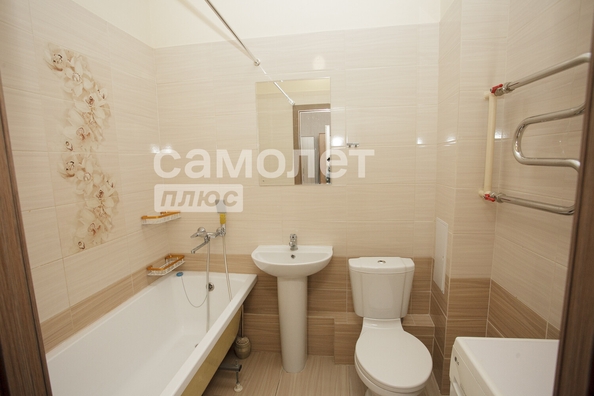 
  Продается студия 32.6 м², в ЖК Восточный, дом 85/2. Фото 11.