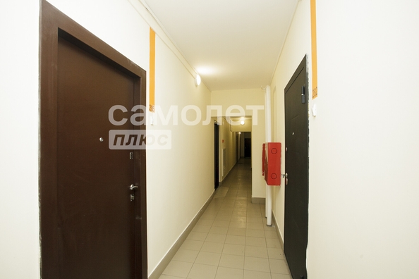 
  Продается студия 32.6 м², в ЖК Восточный, дом 85/2. Фото 18.