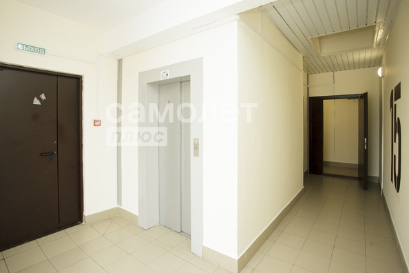 
  Продается студия 32.6 м², в ЖК Восточный, дом 85/2. Фото 19.