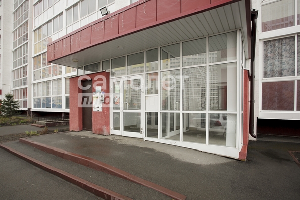 
  Продается студия 32.6 м², в ЖК Восточный, дом 85/2. Фото 34.