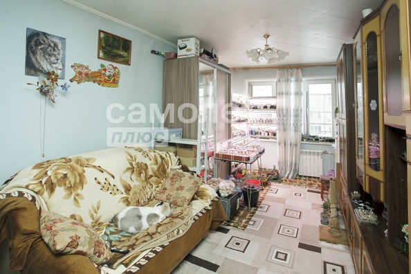 
  Продается 1-комн. квартира 22.4 м². Фото 1.