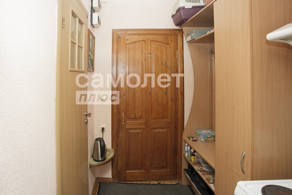 
  Продается 1-комн. квартира 22.4 м². Фото 18.