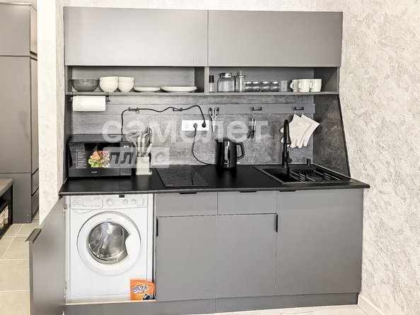 
  Продается студия 22.8 м². Фото 5.