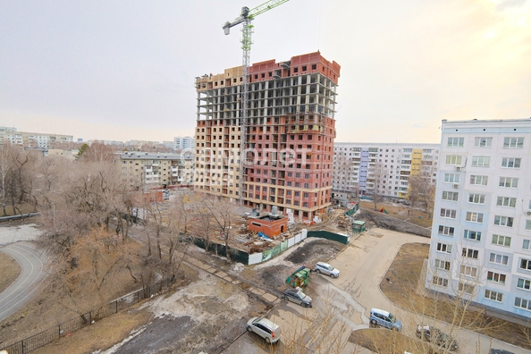 
  Продается студия 22.8 м². Фото 10.