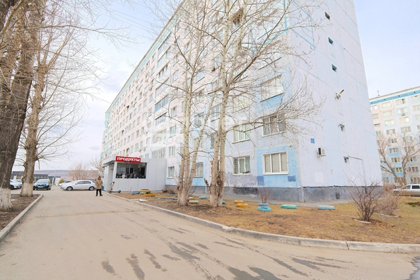 
  Продается студия 22.8 м². Фото 13.