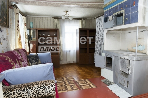
  Продается дом 34.6 м². Фото 6.