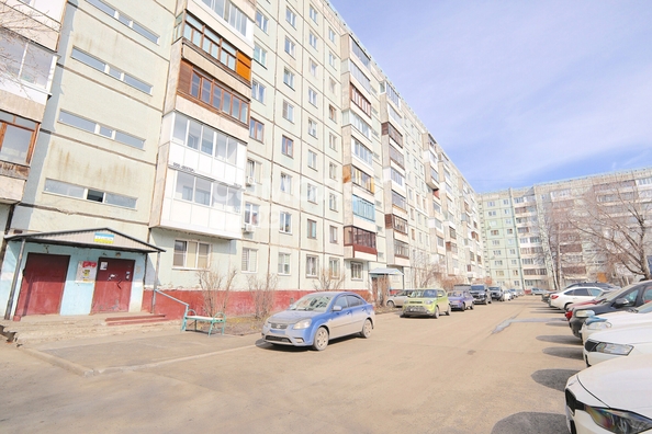 
  Продается 3-комн. квартира 61.6 м². Фото 30.