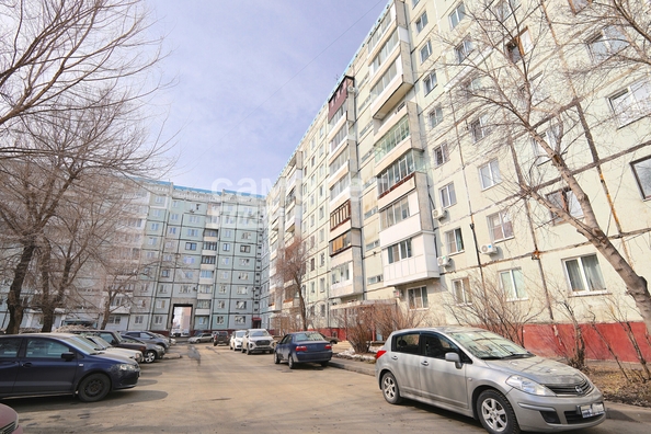 
  Продается 3-комн. квартира 61.6 м². Фото 31.