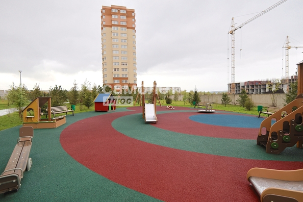 
  Продается студия 28.9 м², в ЖК Сити-парк, дом 5. Фото 26.