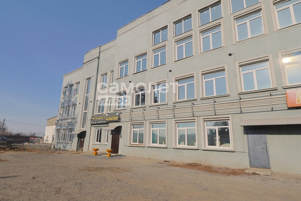 
  Продается офис 1090 м². Фото 2.