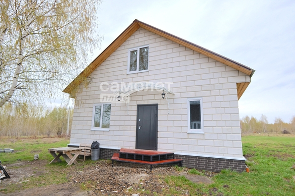 
  Продается коттедж 139.9 м². Фото 19.